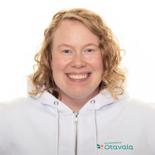 Kuva: Eva Timperi