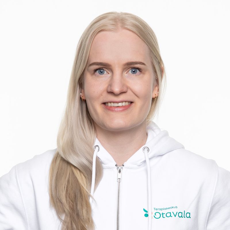 Kuva: Rita Heikkilä